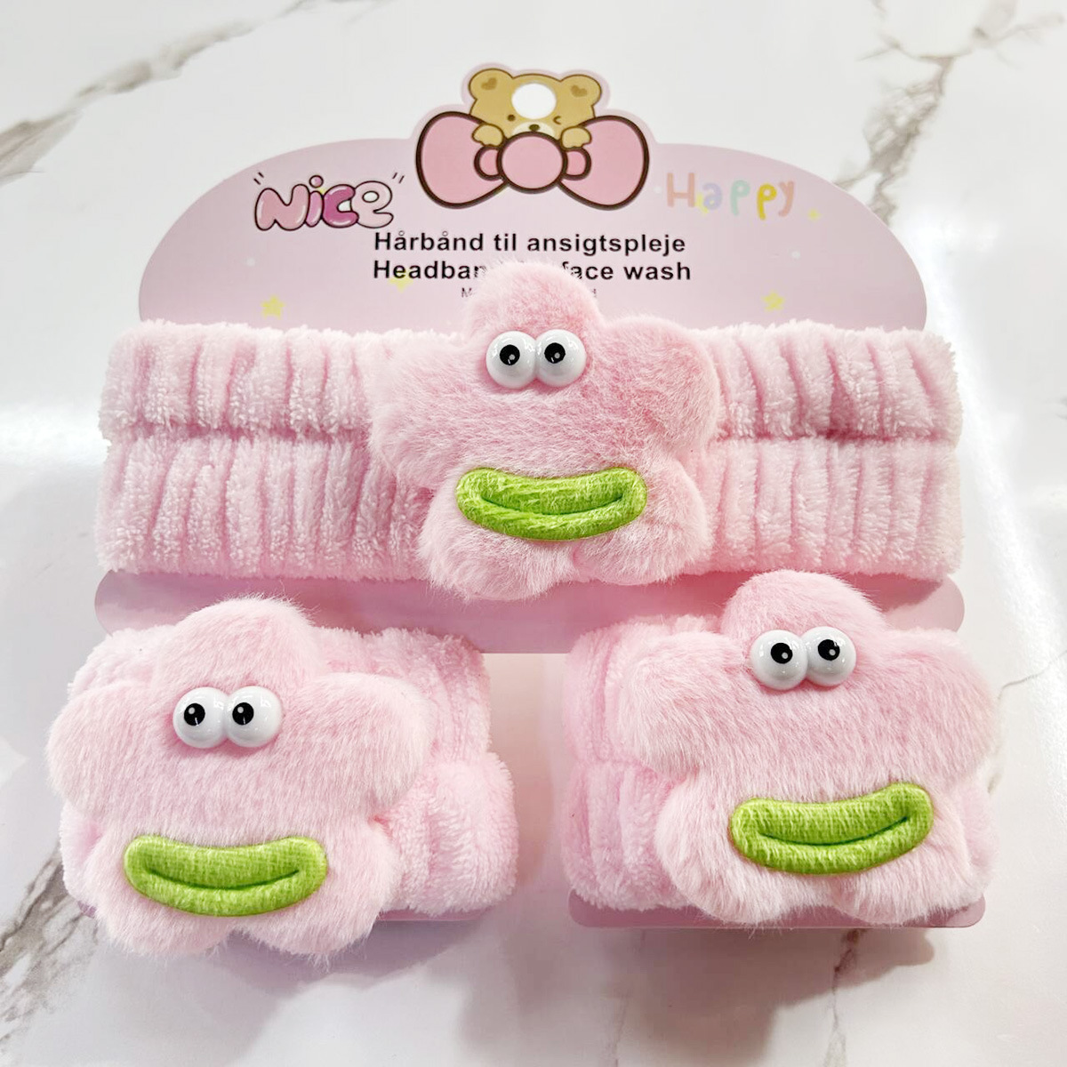 Hairband Set