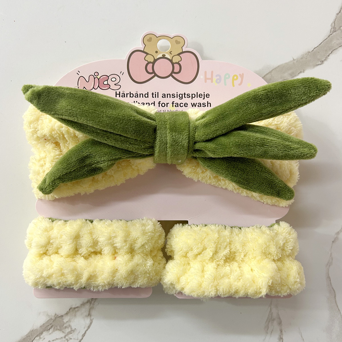 Hairband Set