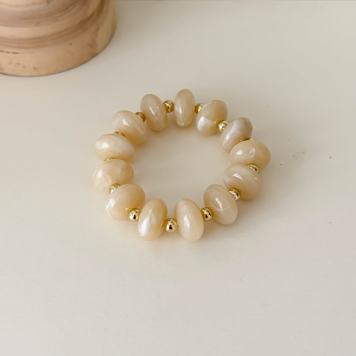 Resin Bracelet