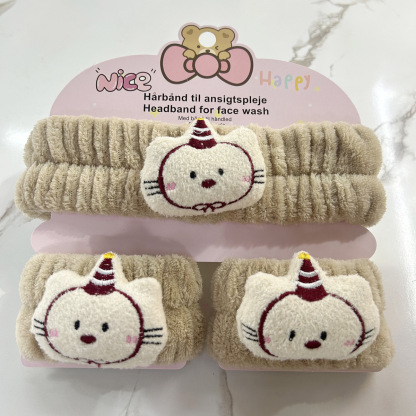 Hairband Set