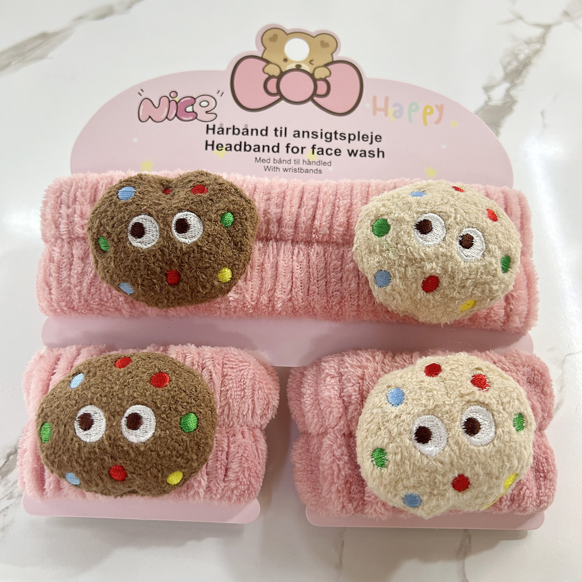Hairband Set