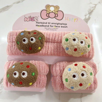 Hairband Set