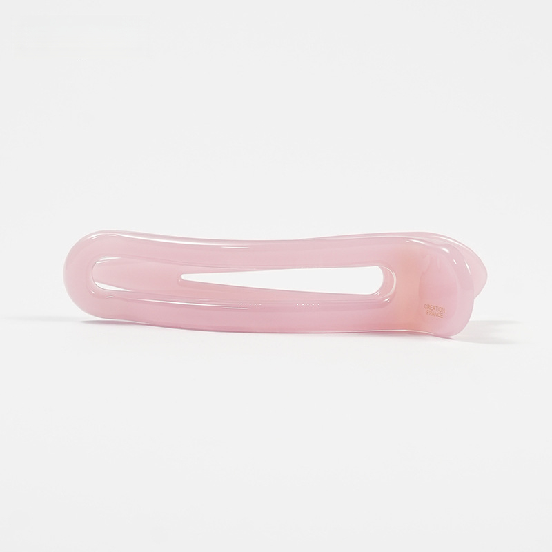 4mm Thick 12cm Acetate Clips