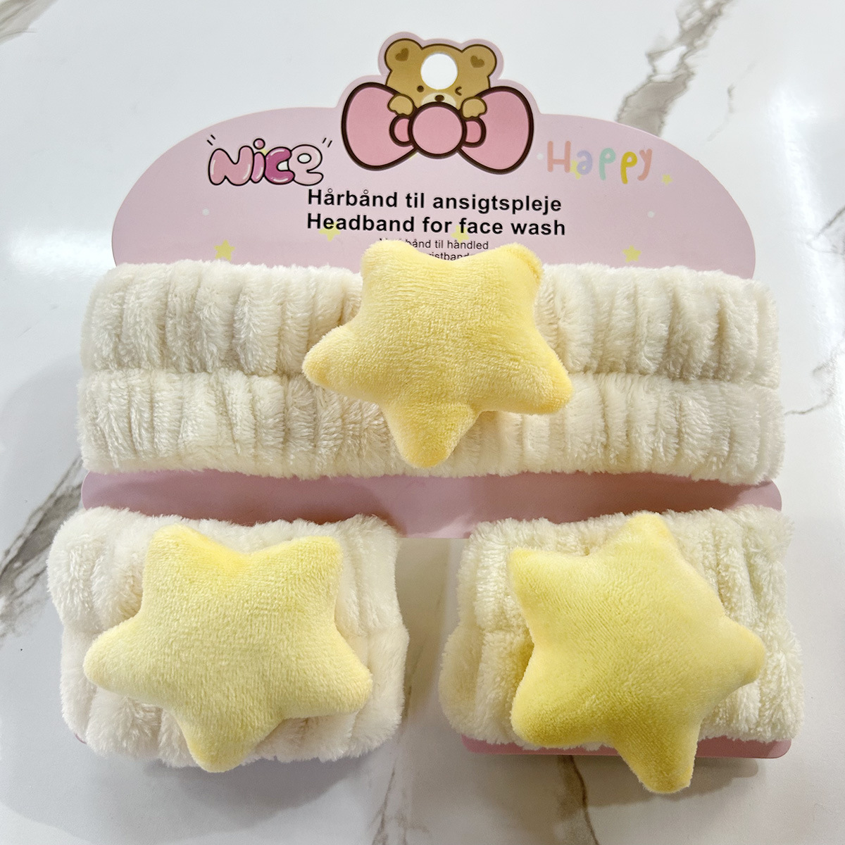 Hairband Set
