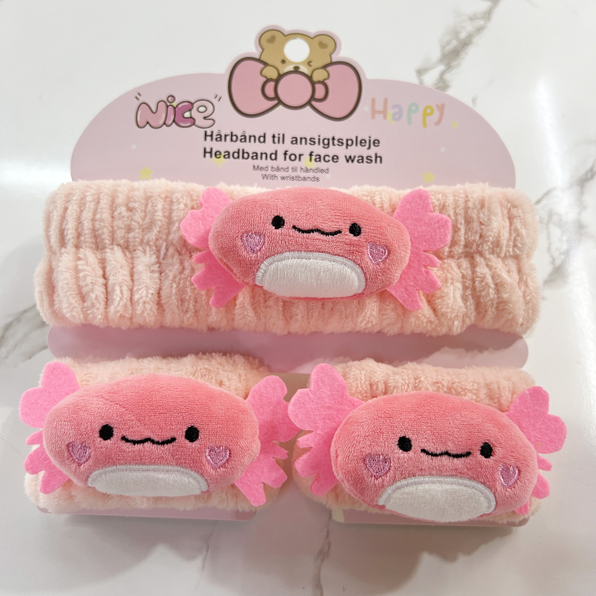 Hairband Set