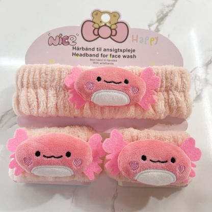 Hairband Set