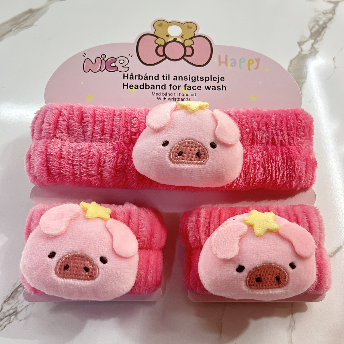 Hairband Set