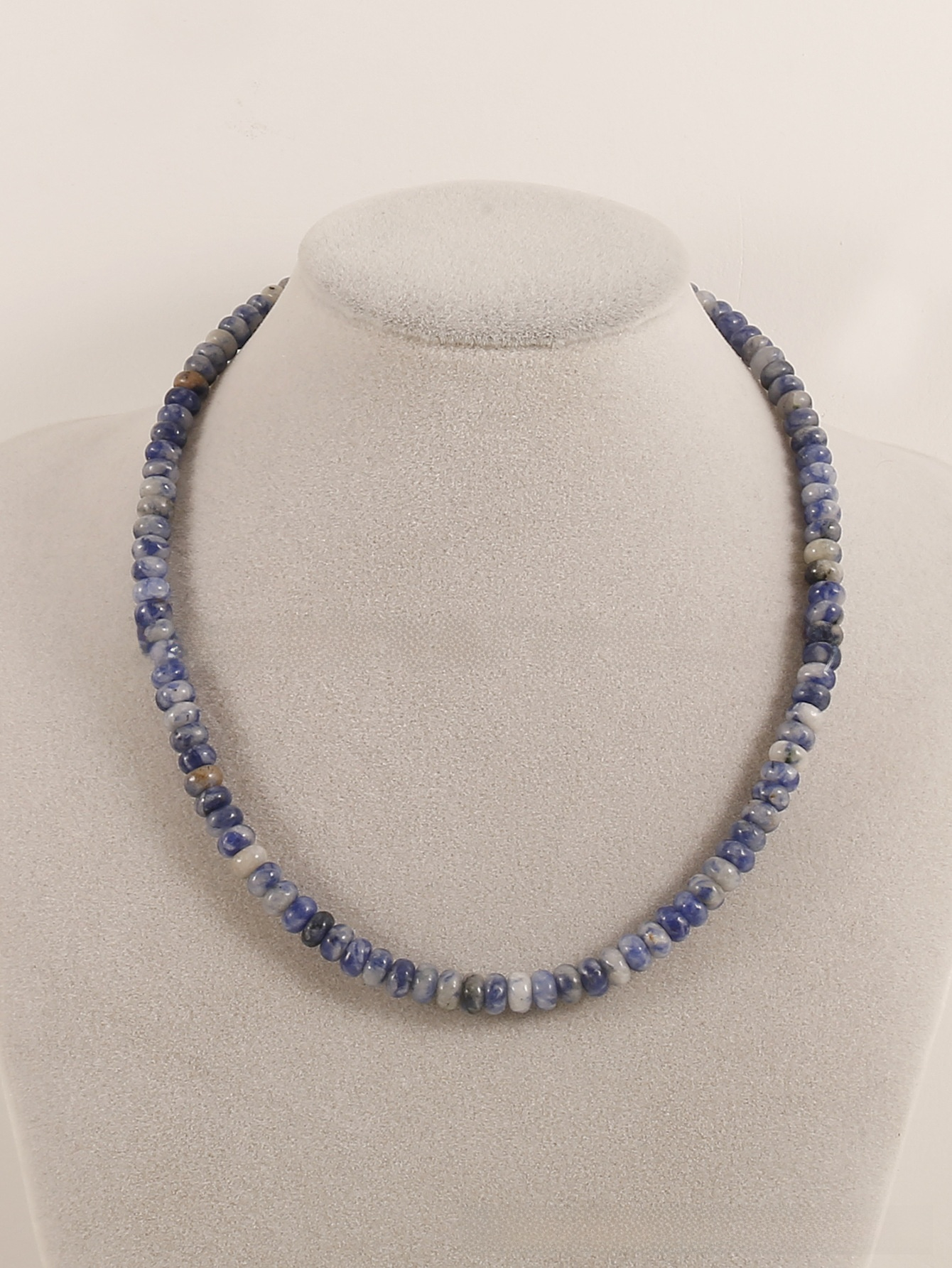 Natural Stone Necklace