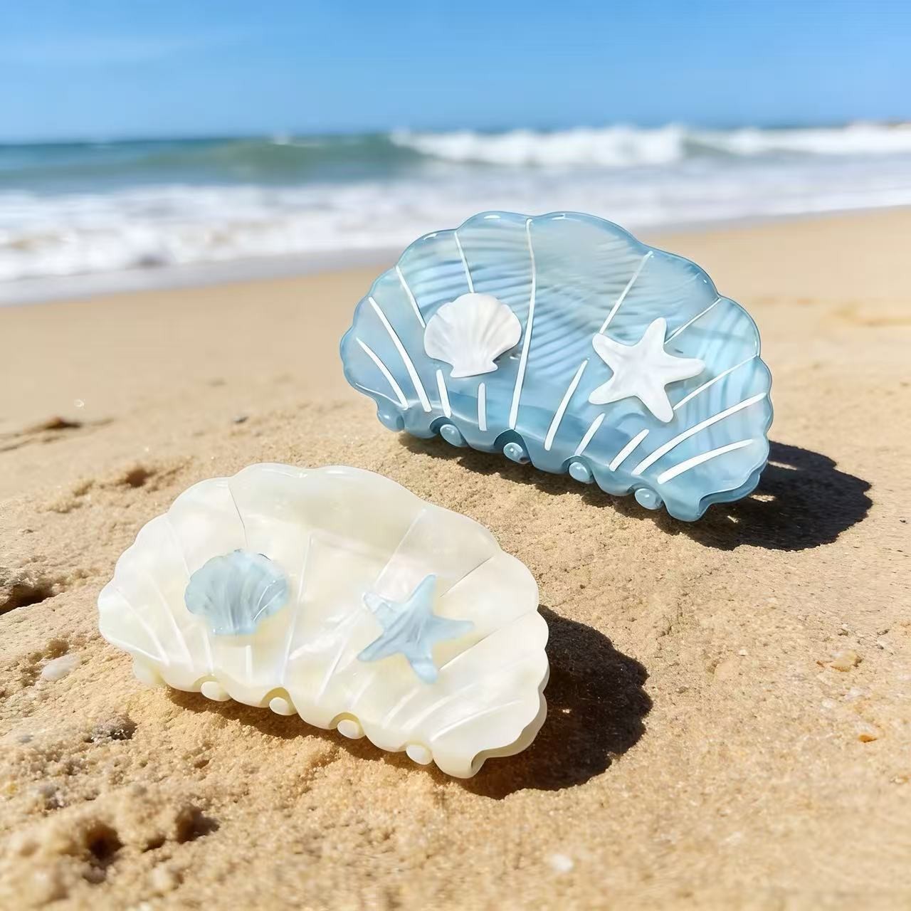 Acetate Claws 8.7cm