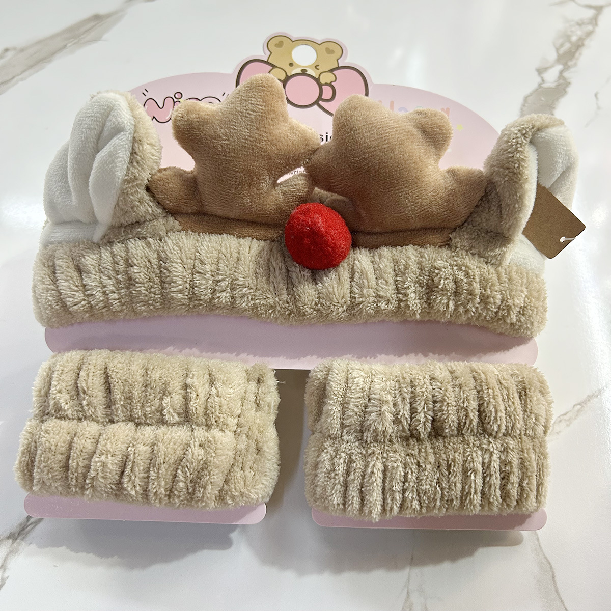 Hairband Set
