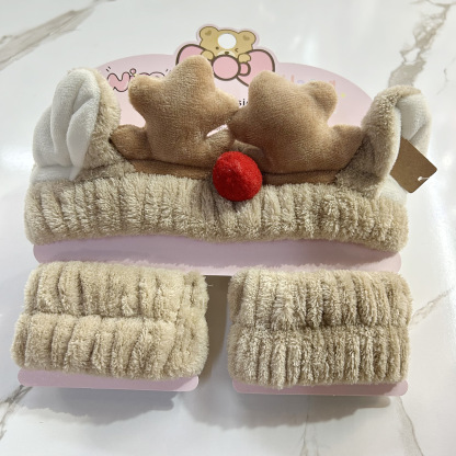 Hairband Set