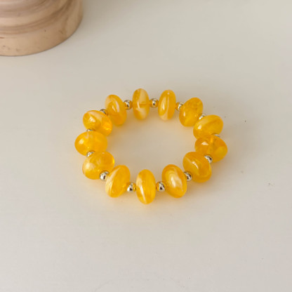 Resin Bracelet