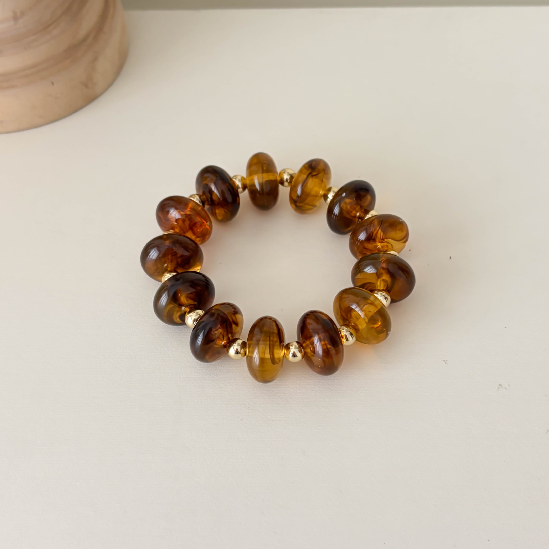Resin Bracelet