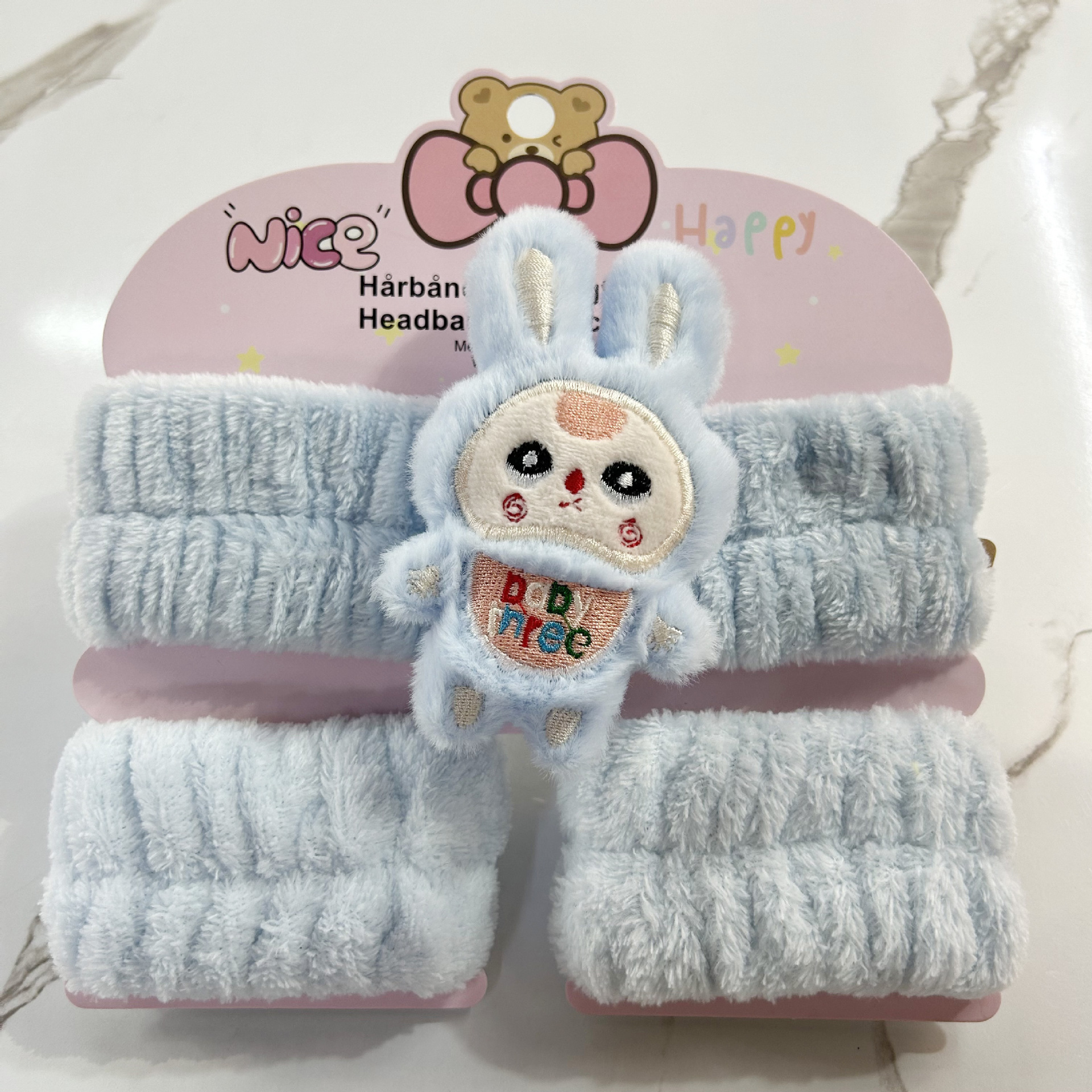 Hairband Set