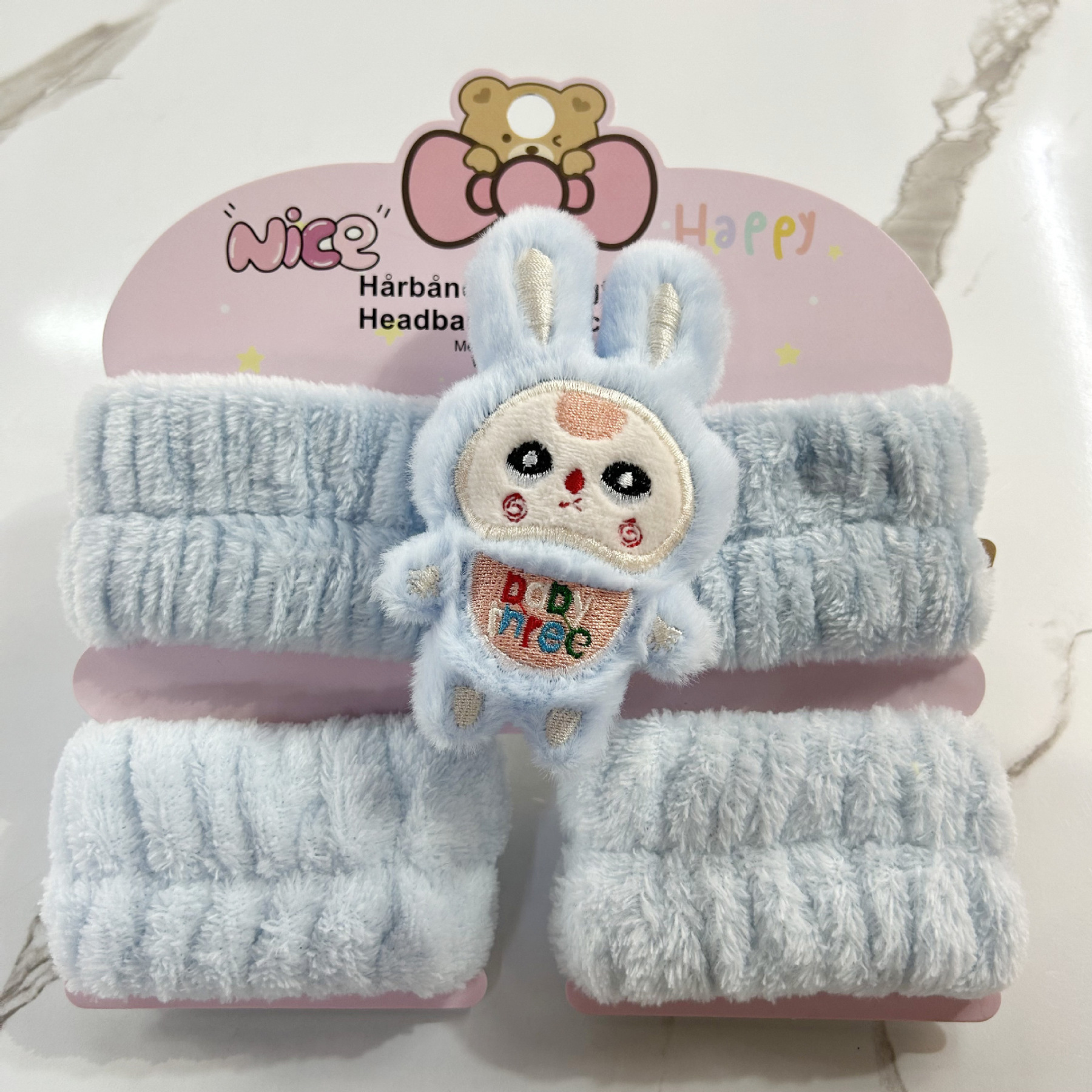 Hairband Set