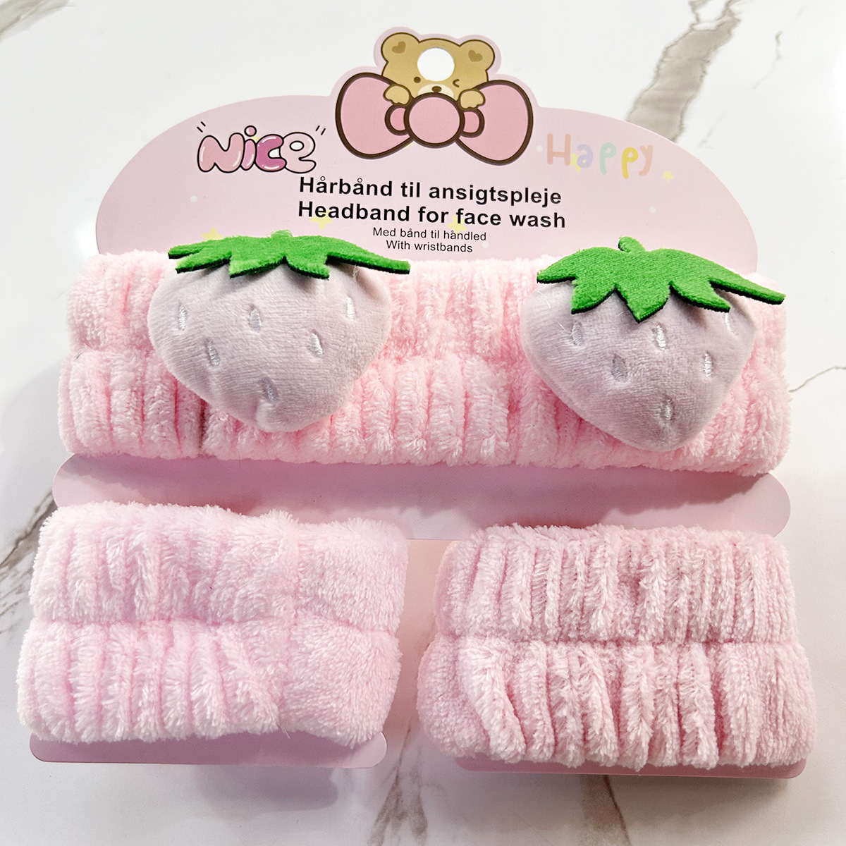 Hairband Set