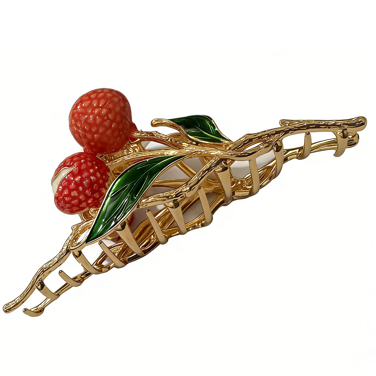 Alloy Hair Claws