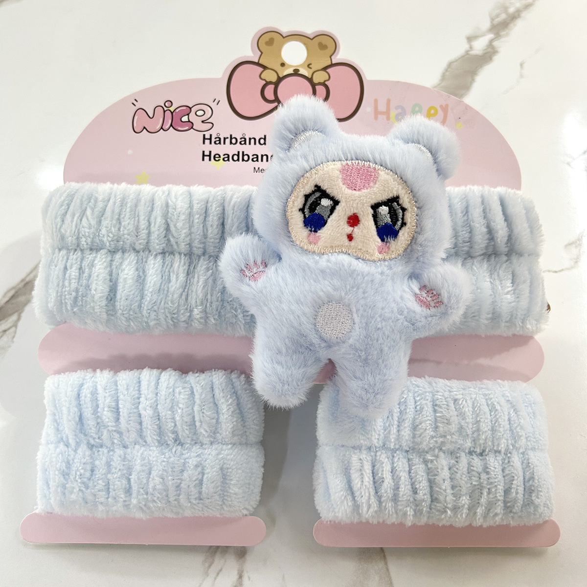 Hairband Set