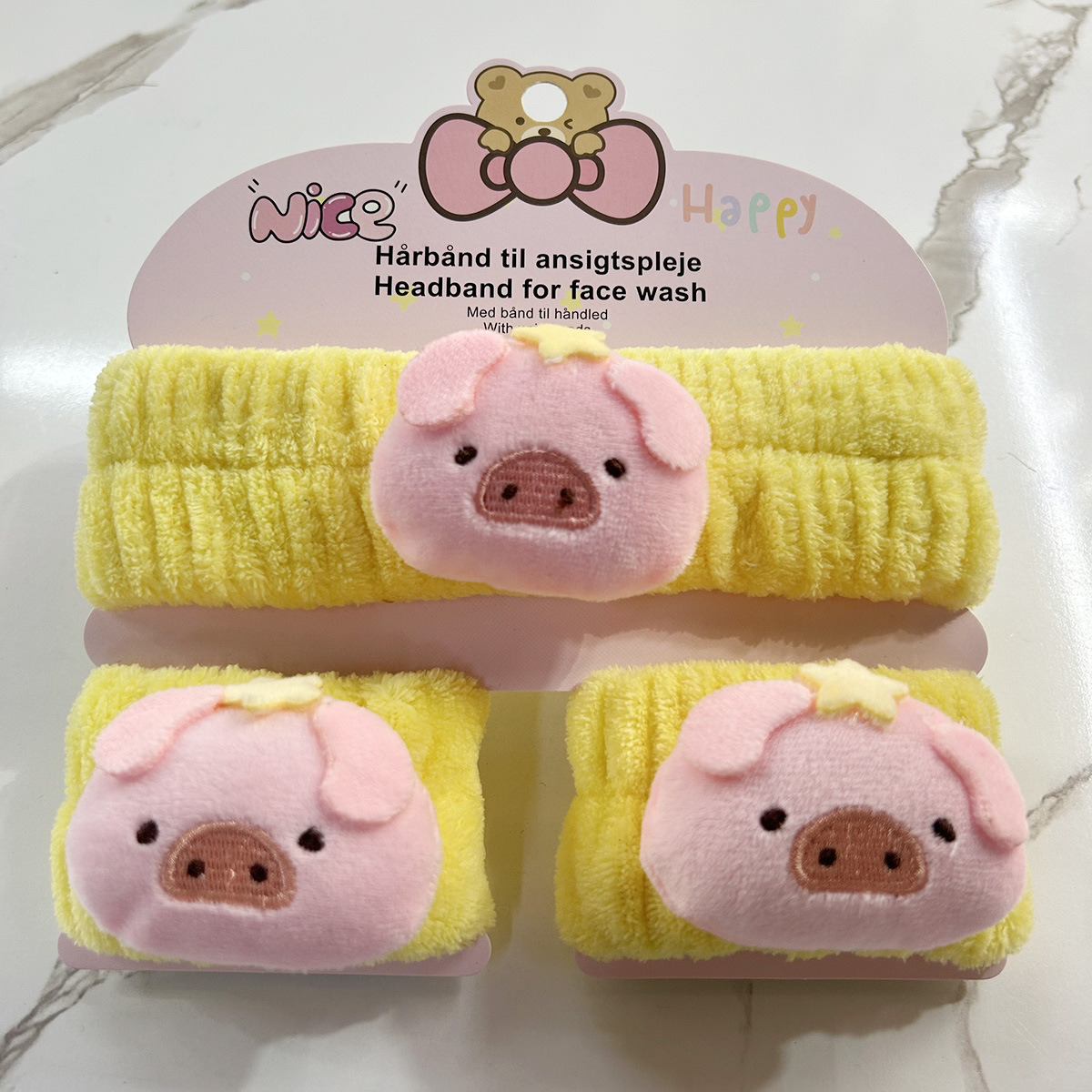 Hairband Set