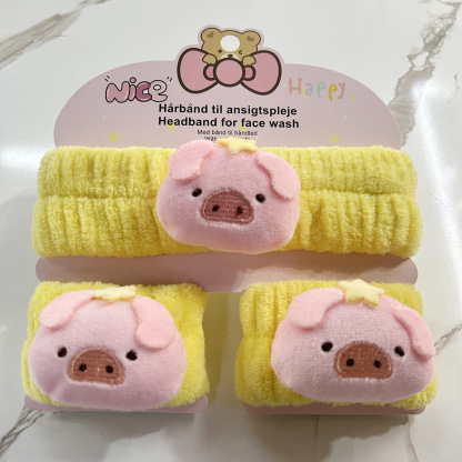 Hairband Set