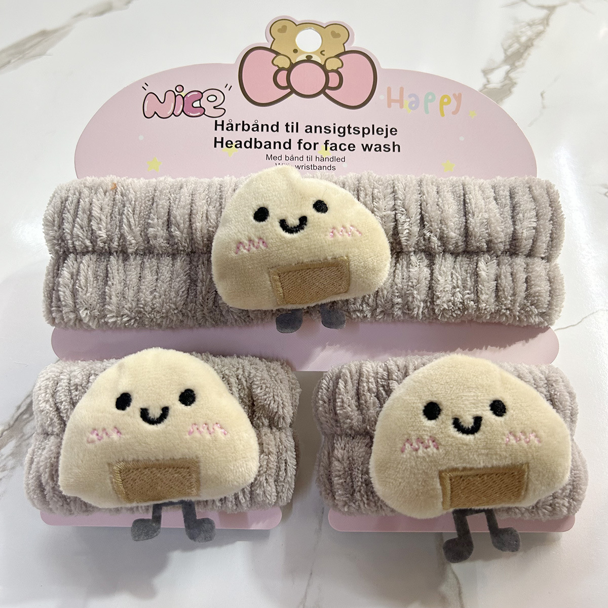 Hairband Set
