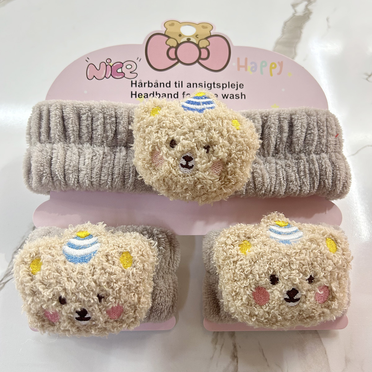 Hairband Set