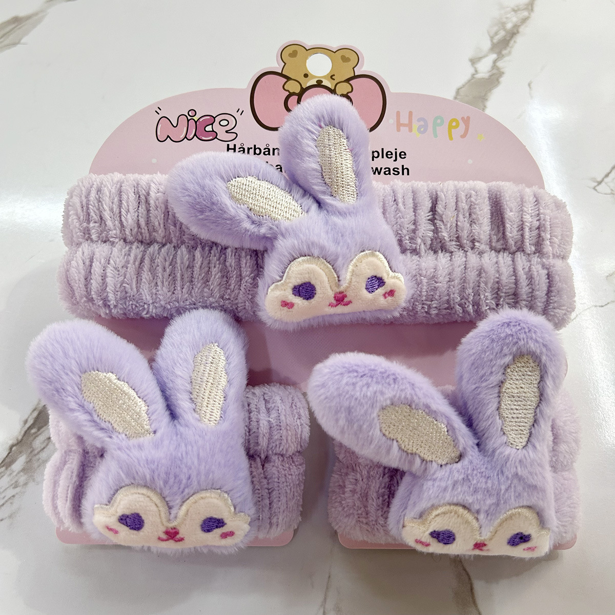 Hairband Set