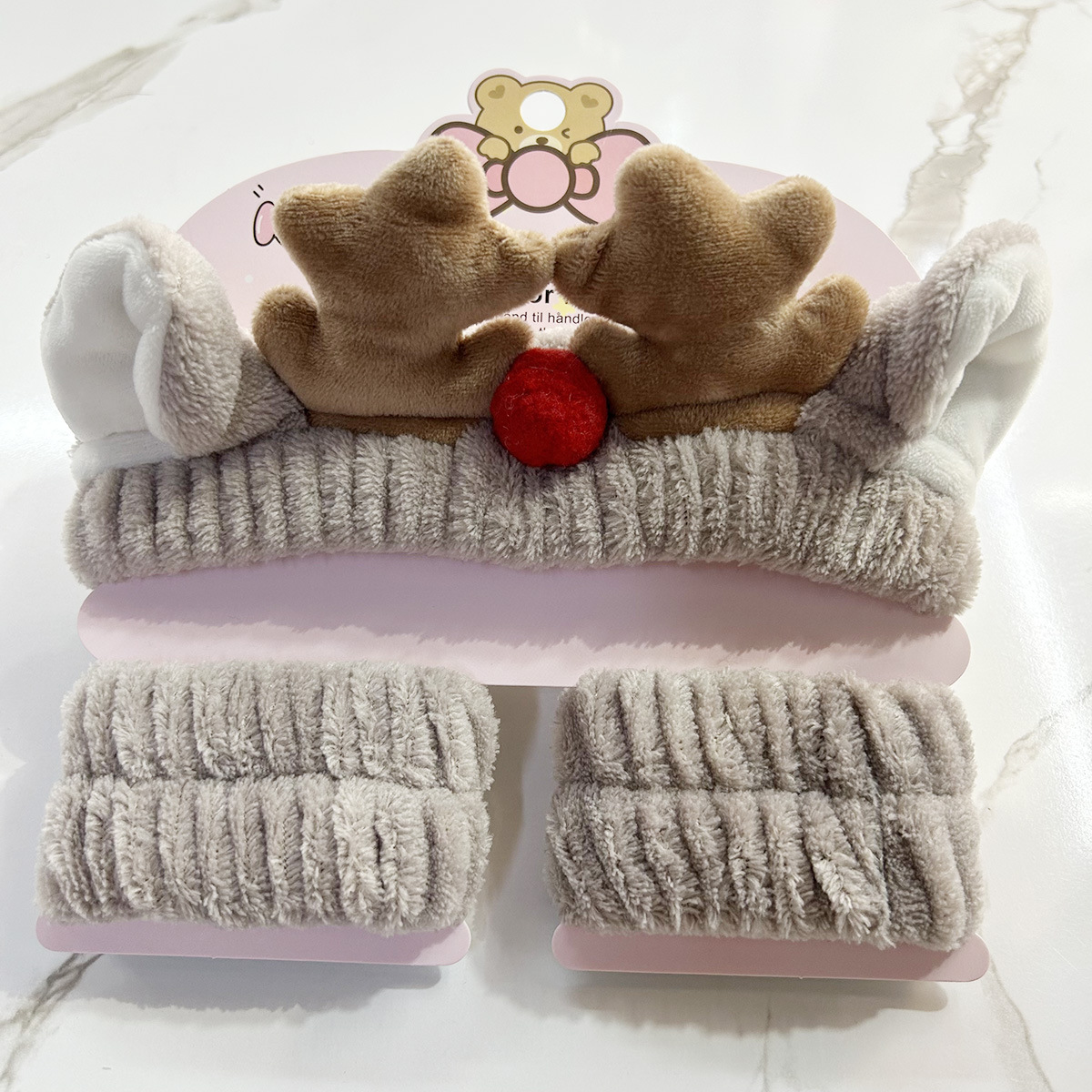 Hairband Set