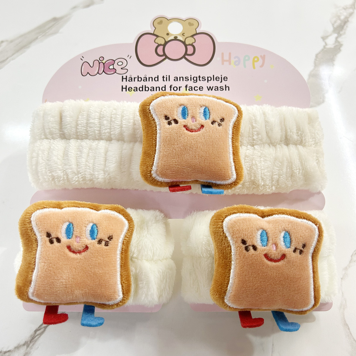 Hairband Set