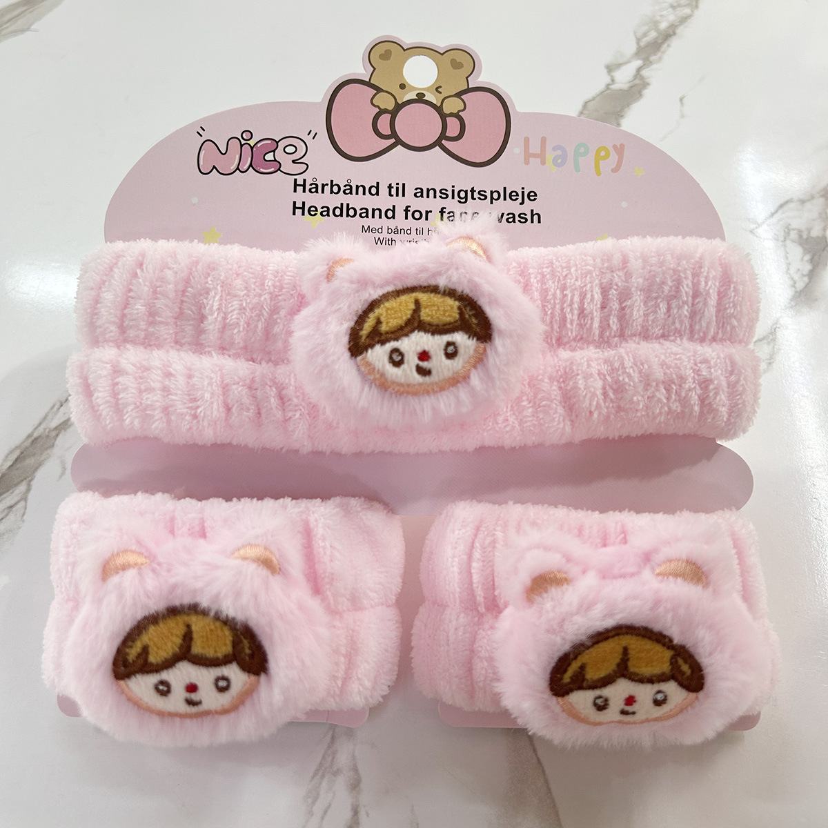 Hairband Set