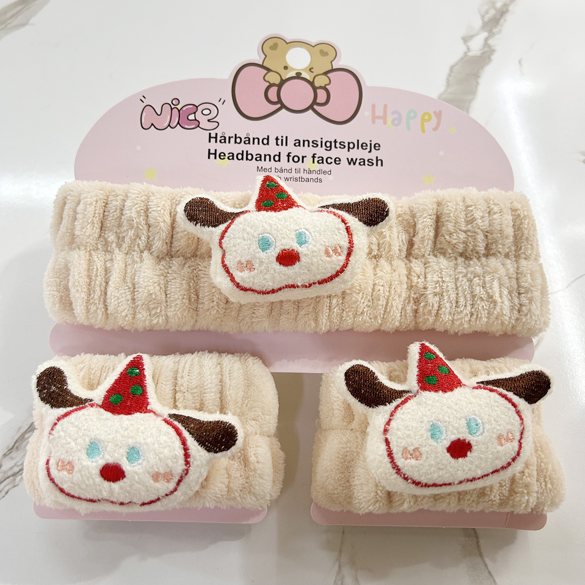 Hairband Set