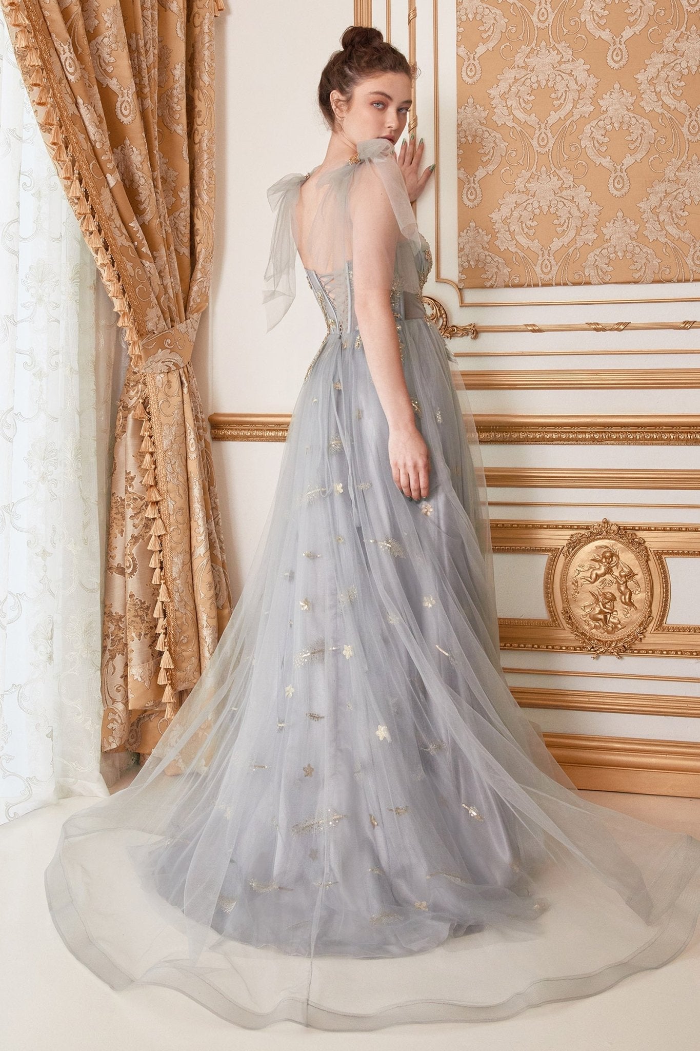 THE TOE Anthurium Tulle Tops ブラック S THE TOE Anthurium Tulle Tops ブラック S - メルカリ