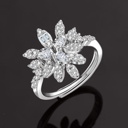 Ladies /Bridal Shiny Zircon Jewelry Sets #JEWLY063