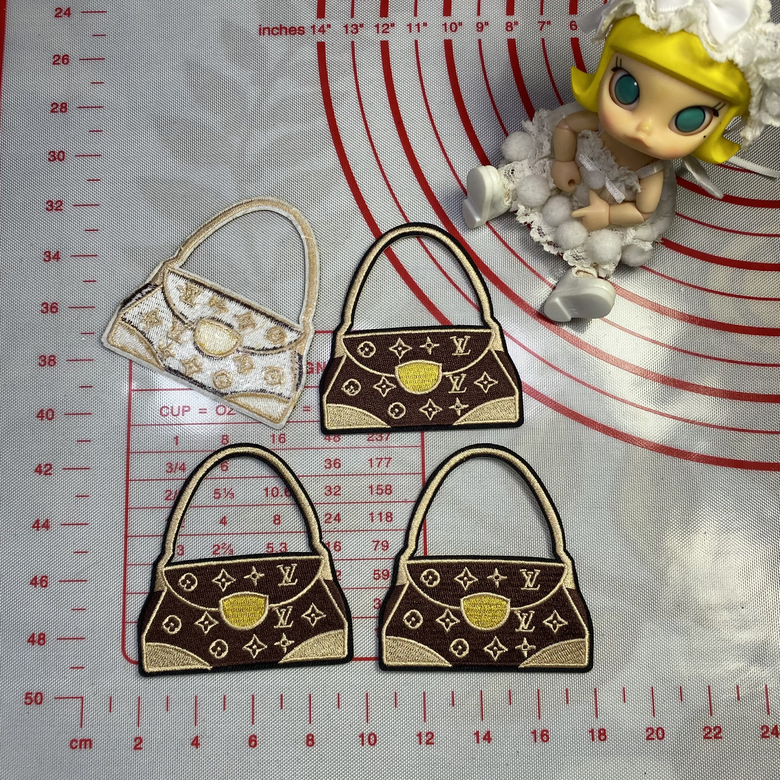 Hand-held series style(L)