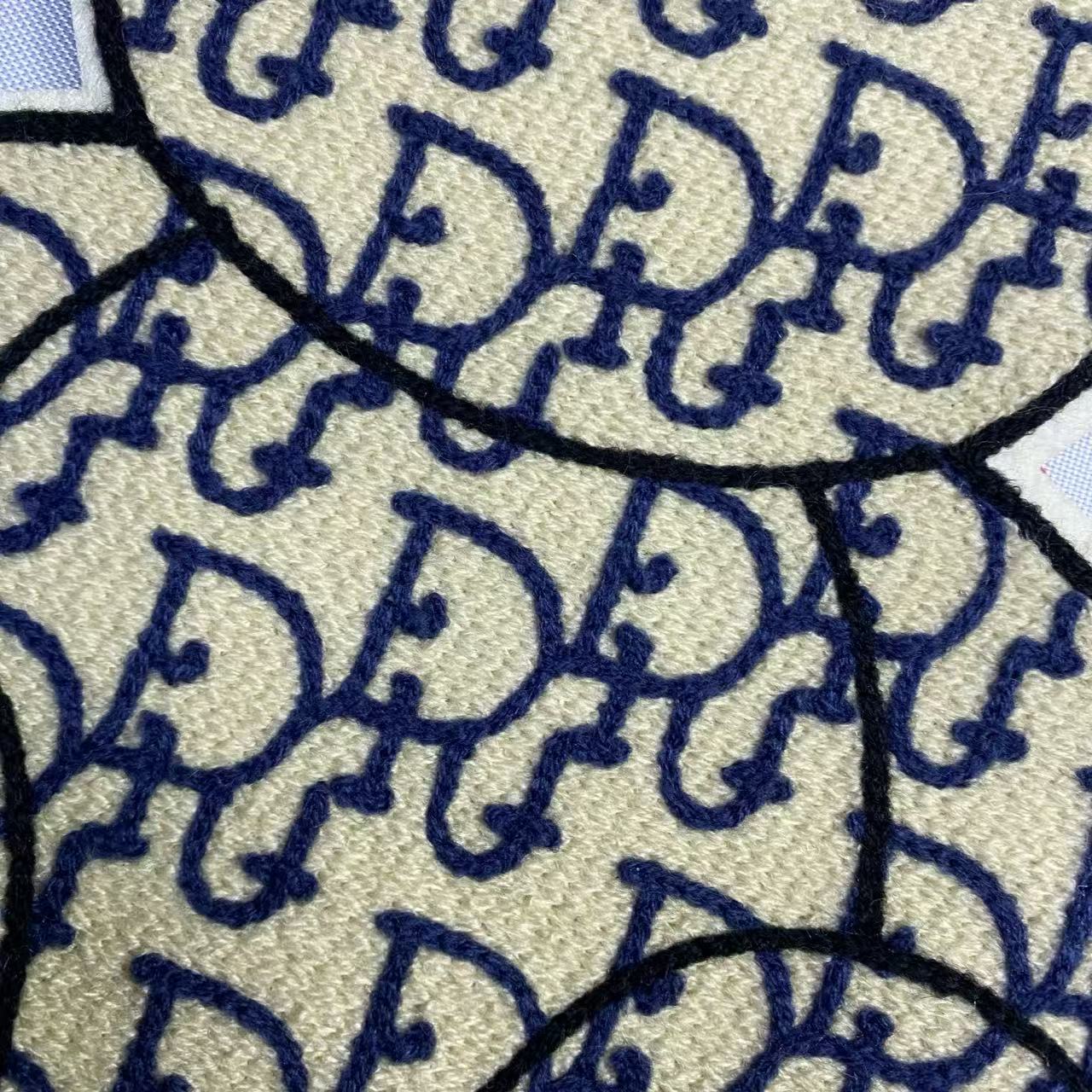 Large (Sewing) FF Teddy bear Patches