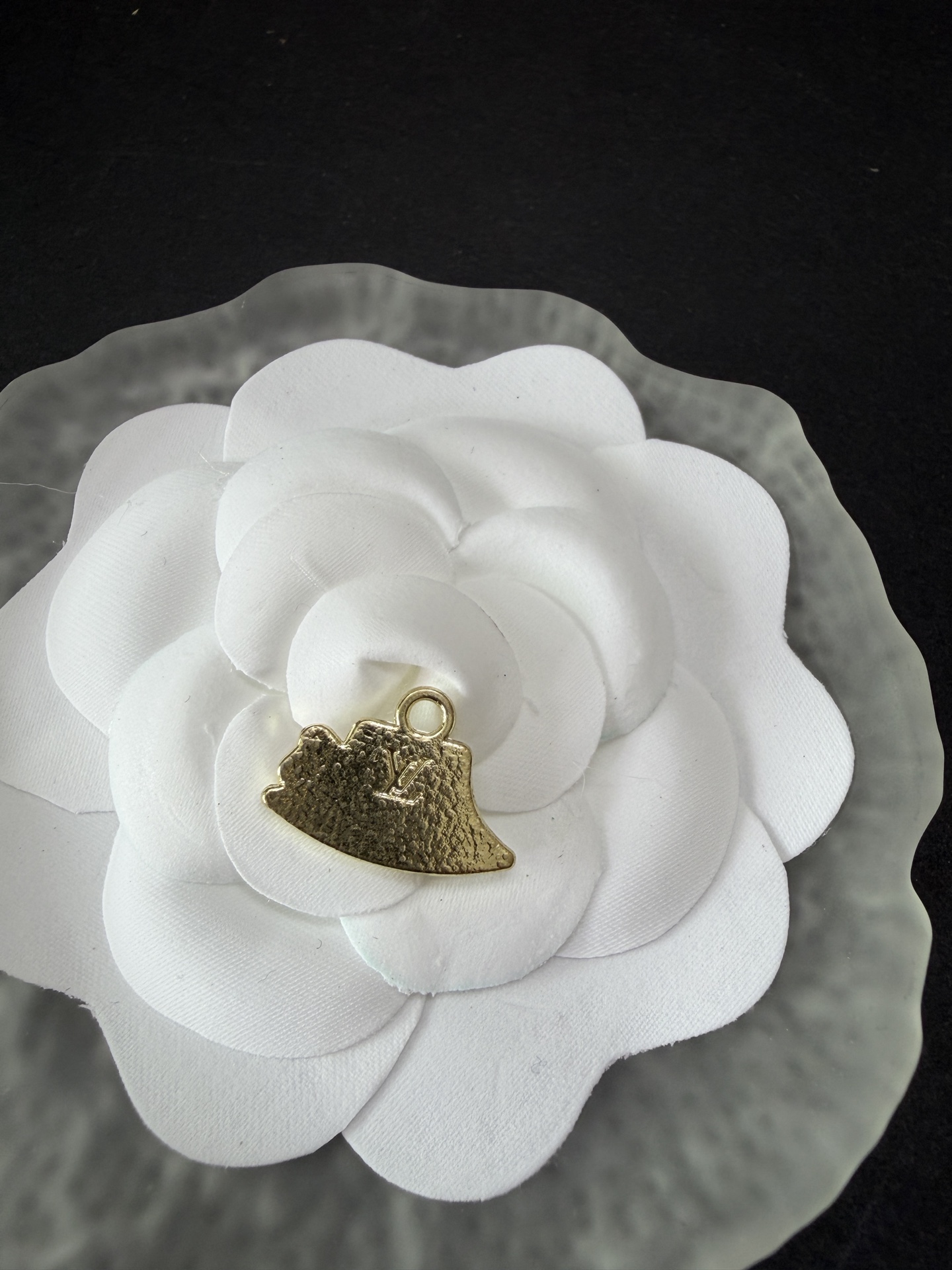 Metal Hats (L&C) designer Charms