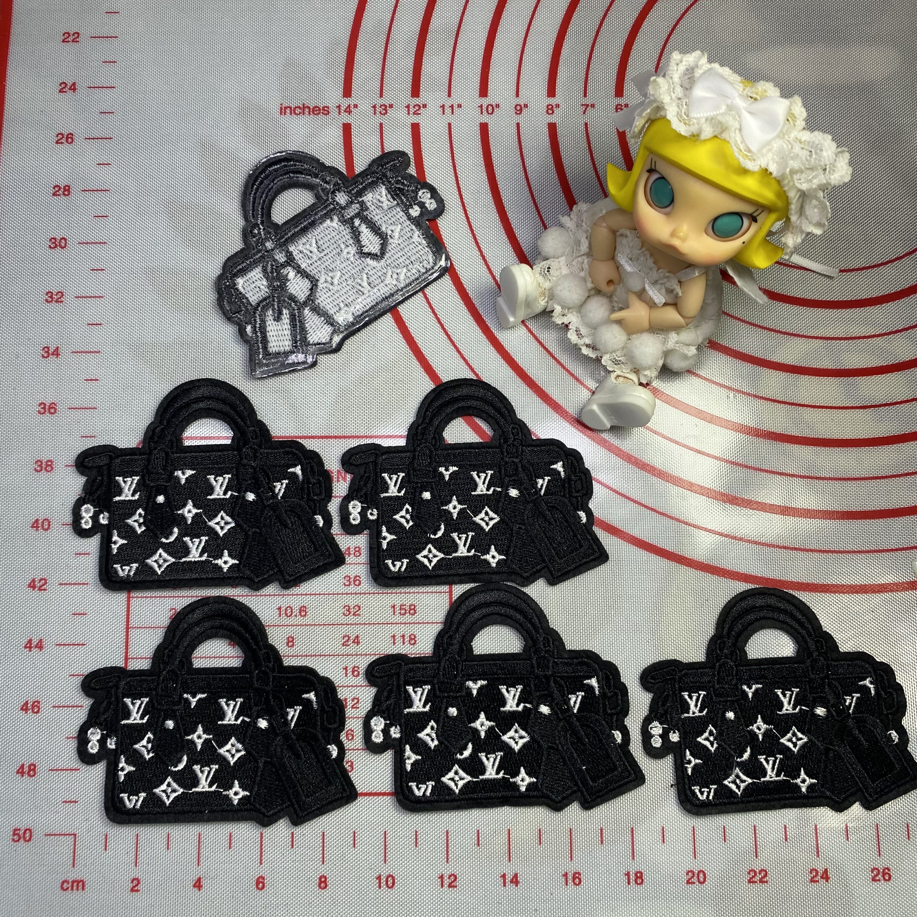 Hand-held series style(L)