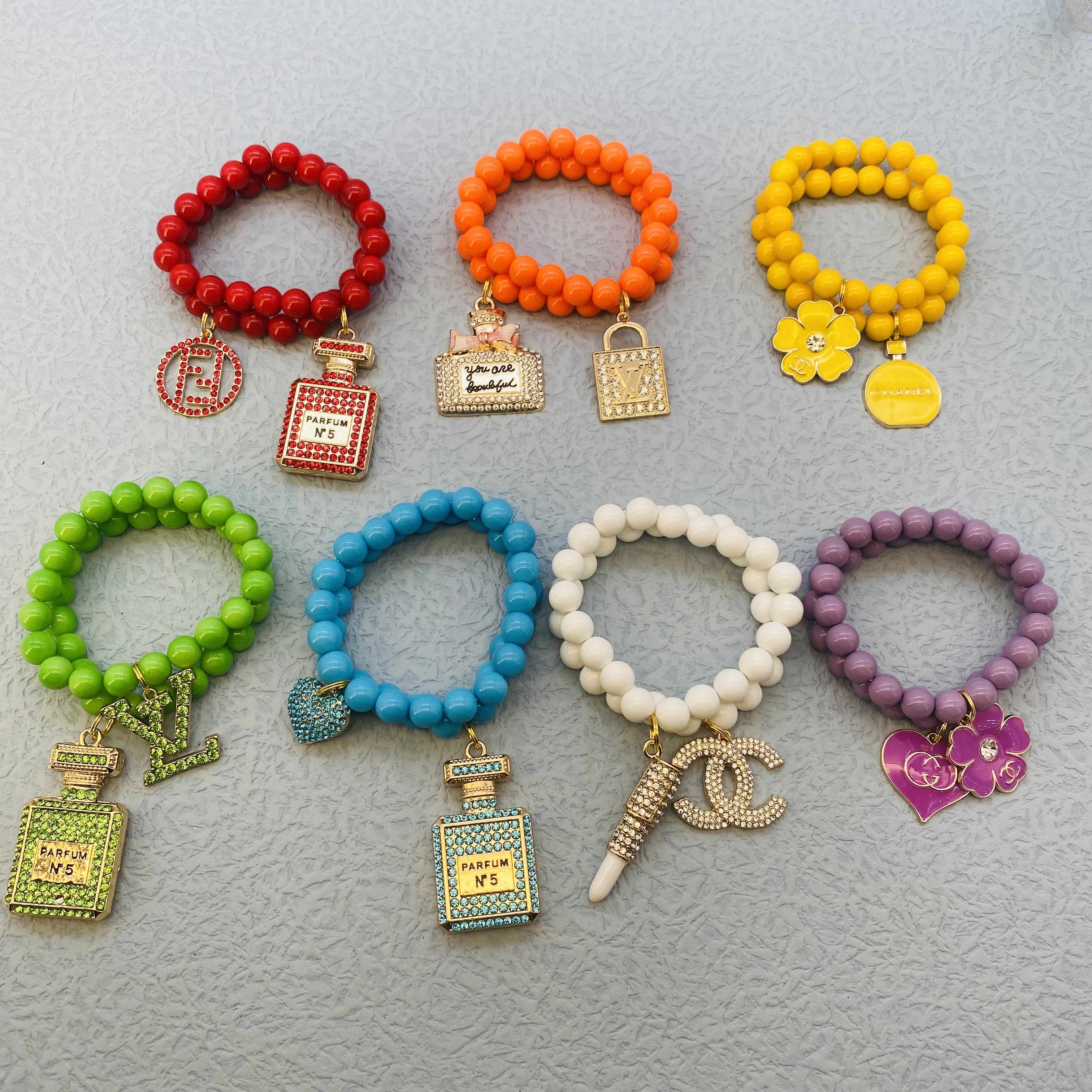 7:Designer  Bracelet