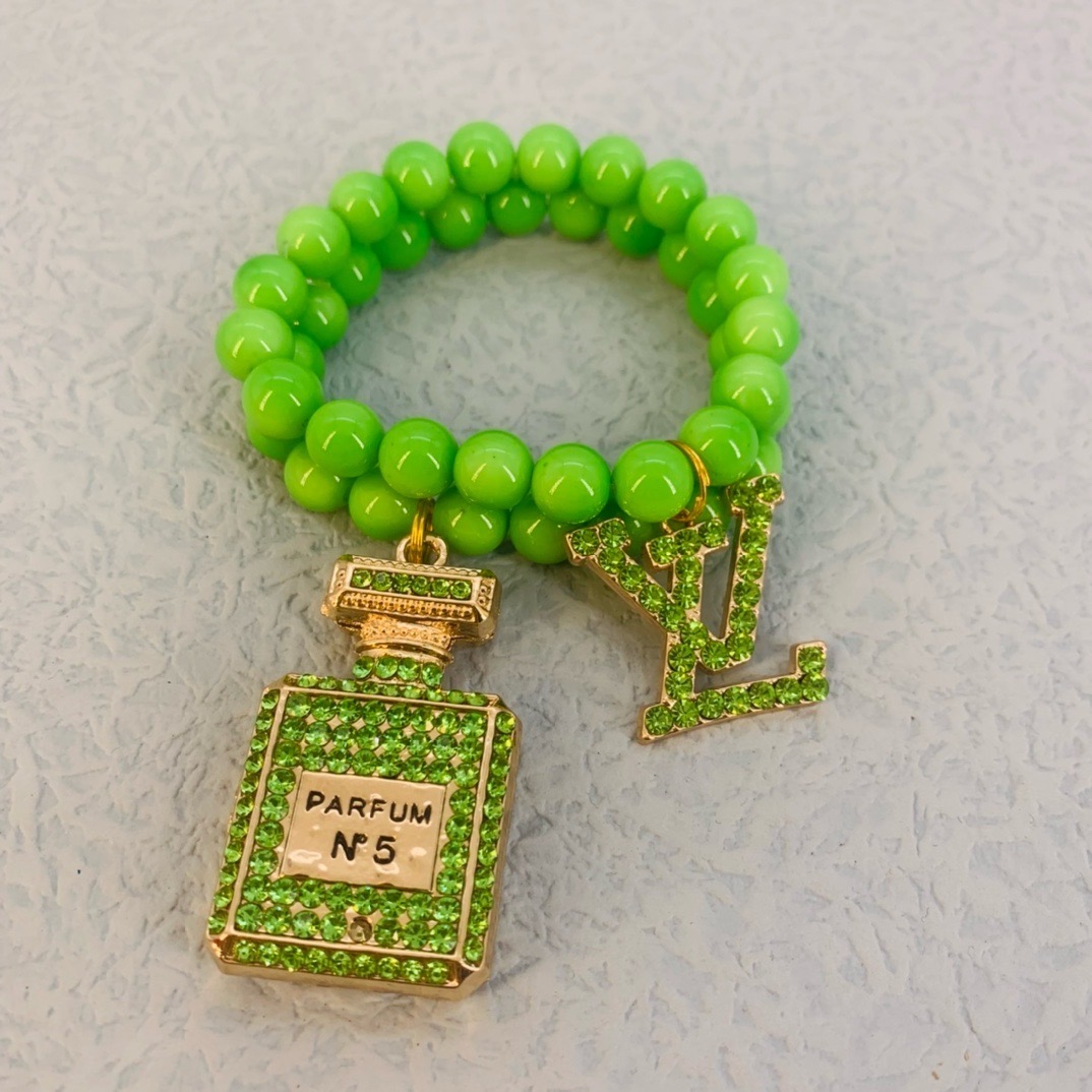 7:Designer  Bracelet