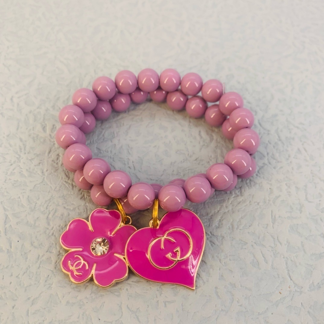 7:Designer  Bracelet