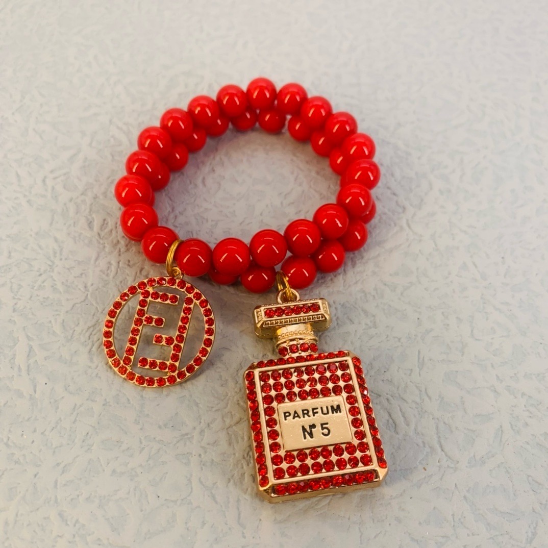 7:Designer  Bracelet