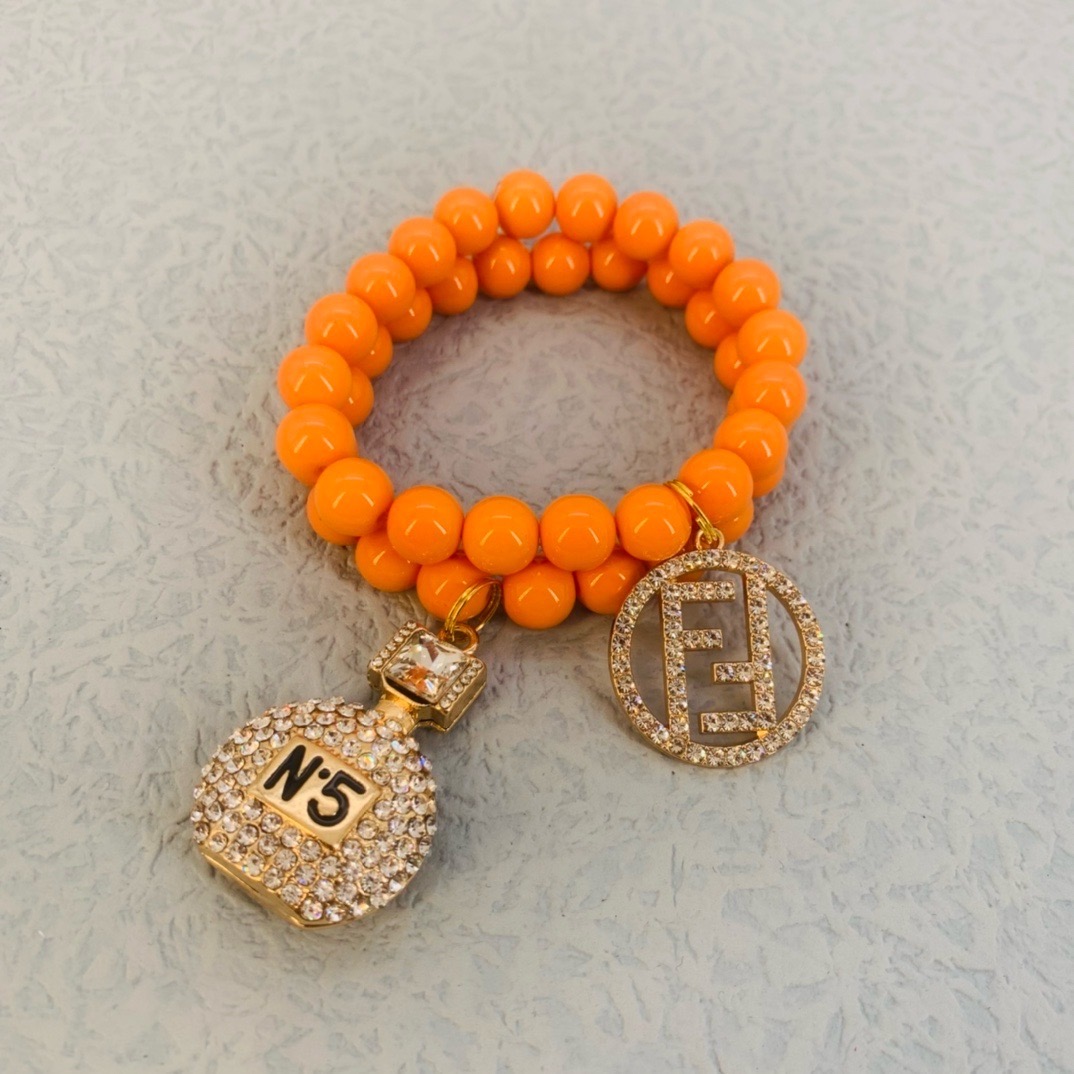 7:Designer  Bracelet