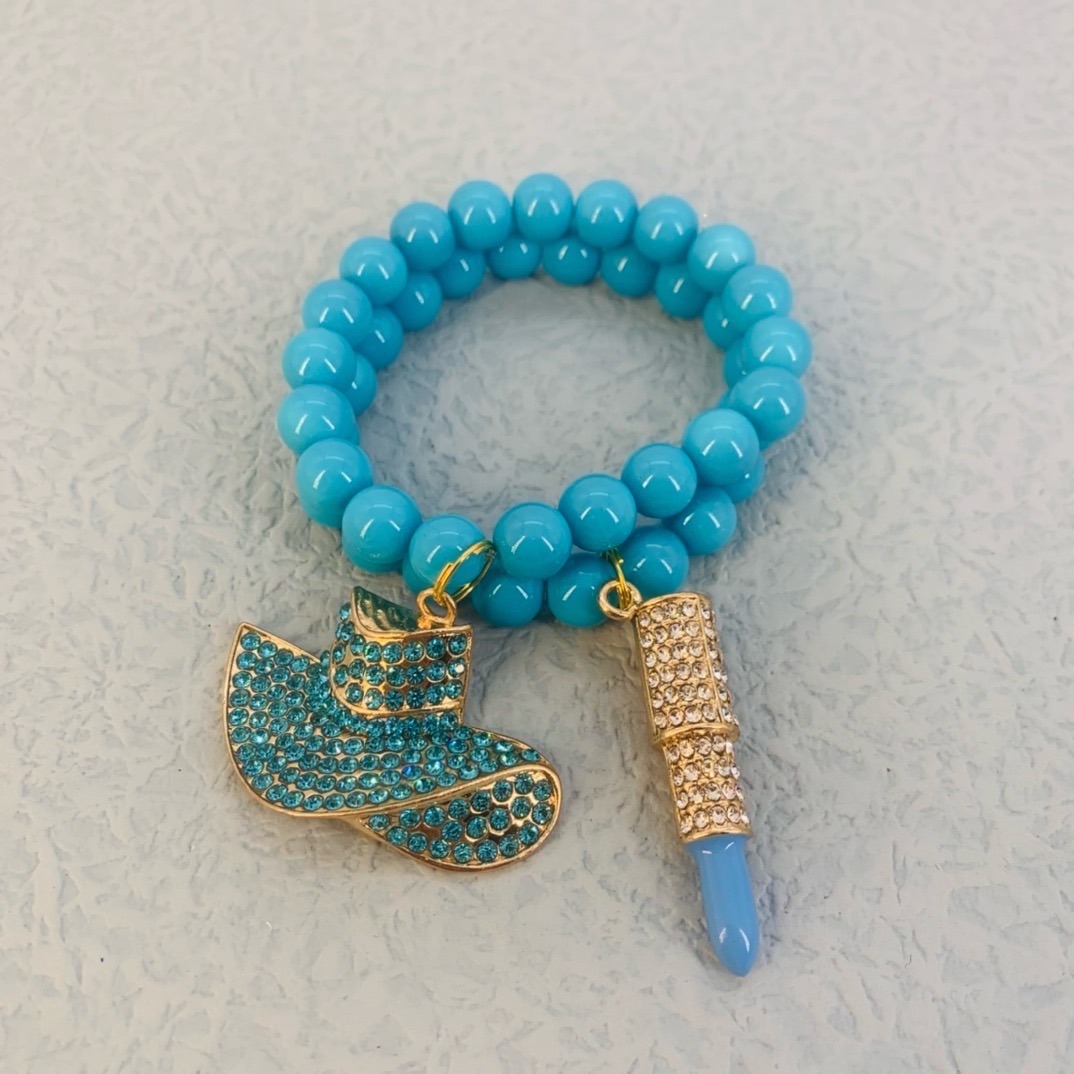 7:Designer  Bracelet