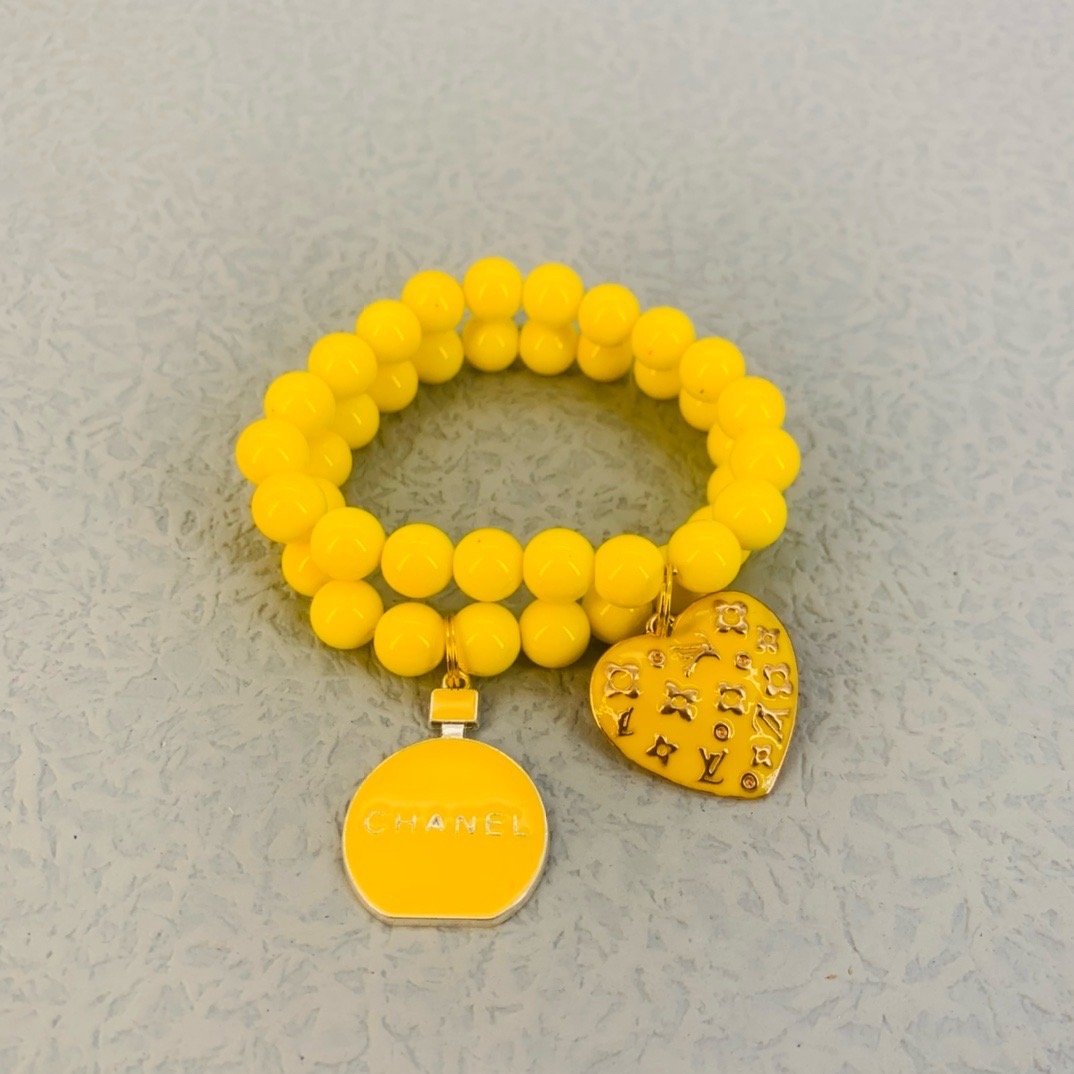 7:Designer  Bracelet