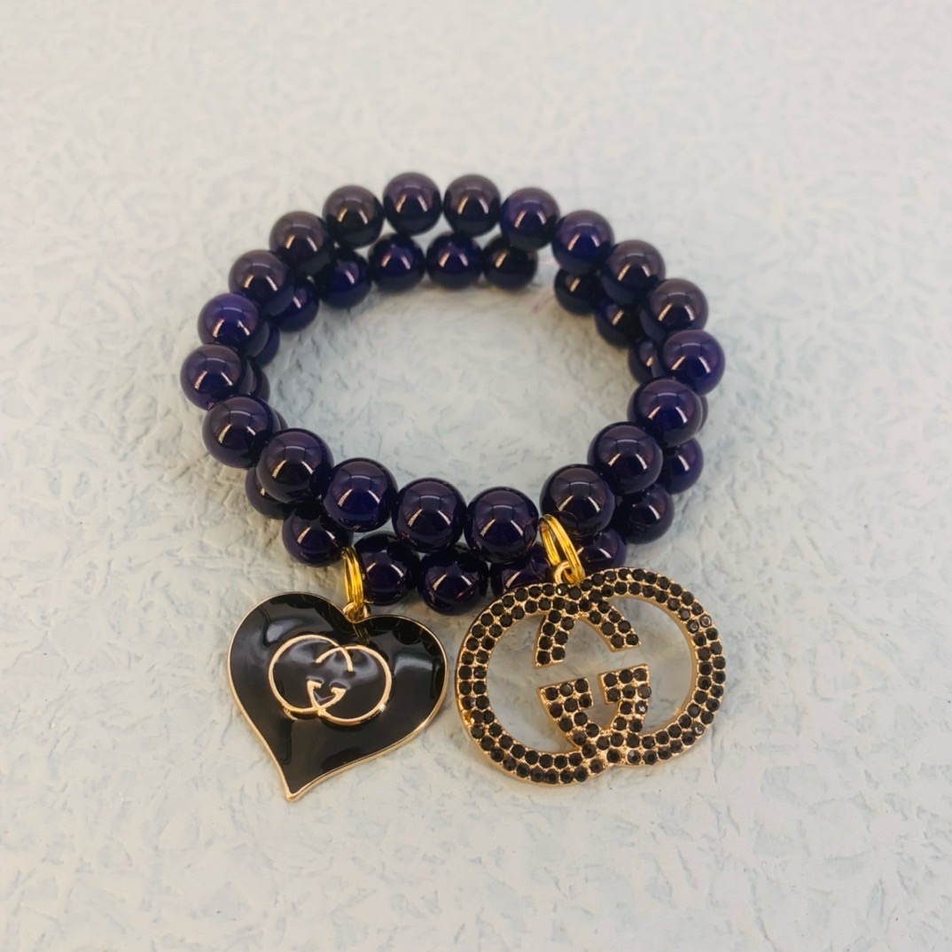 7:Designer  Bracelet