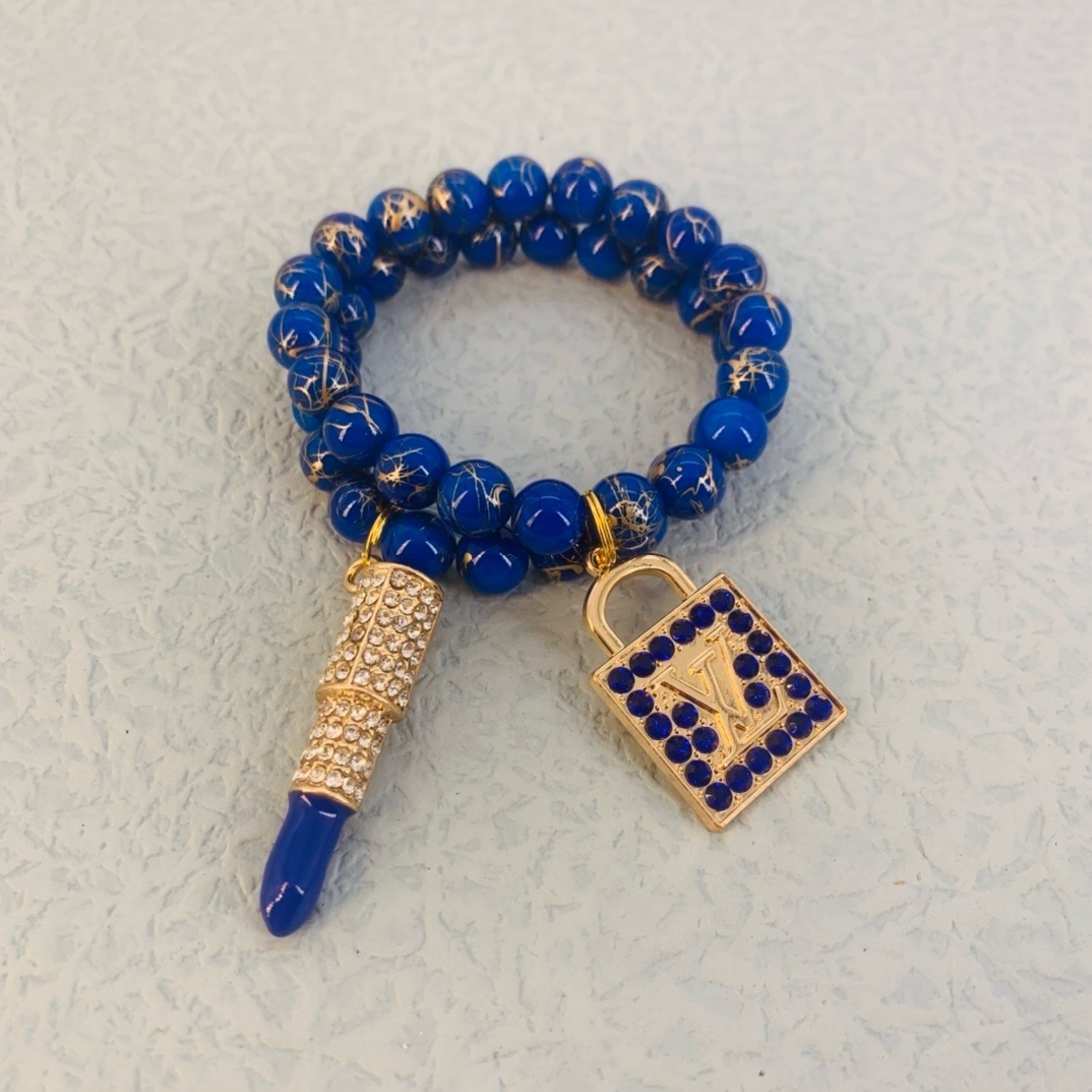 7:Designer  Bracelet