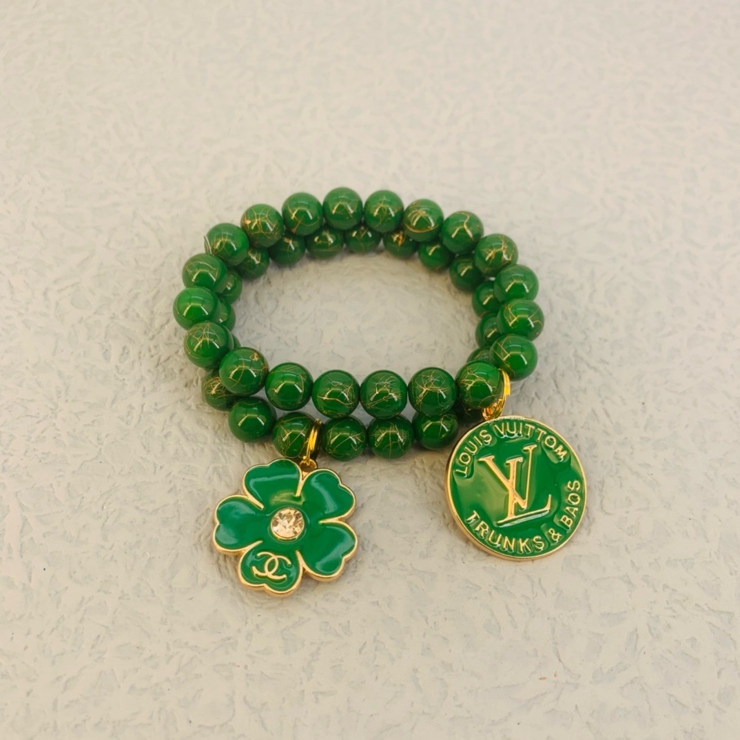 7:Designer  Bracelet