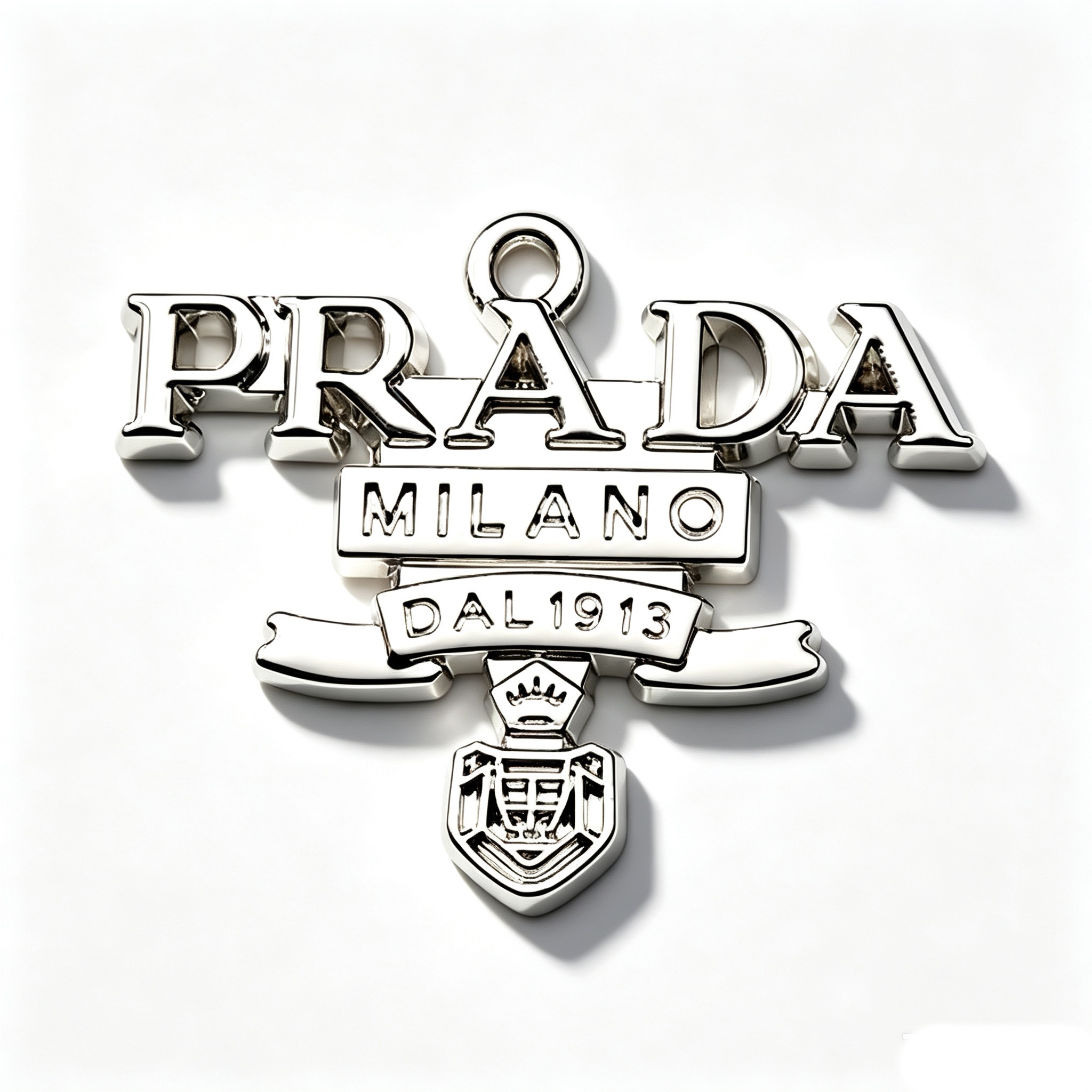P1:designer Metal Charms