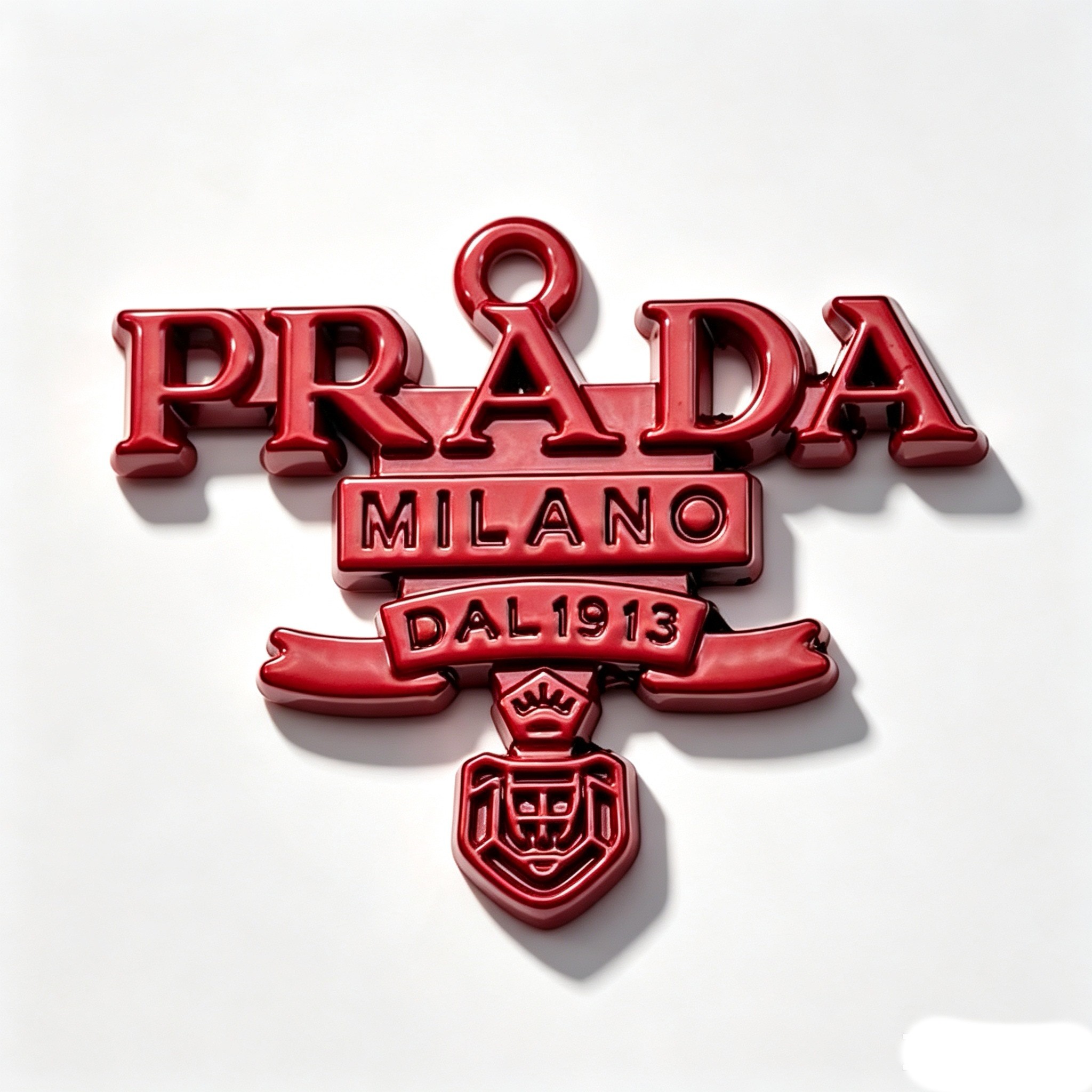 P1:designer Metal Charms