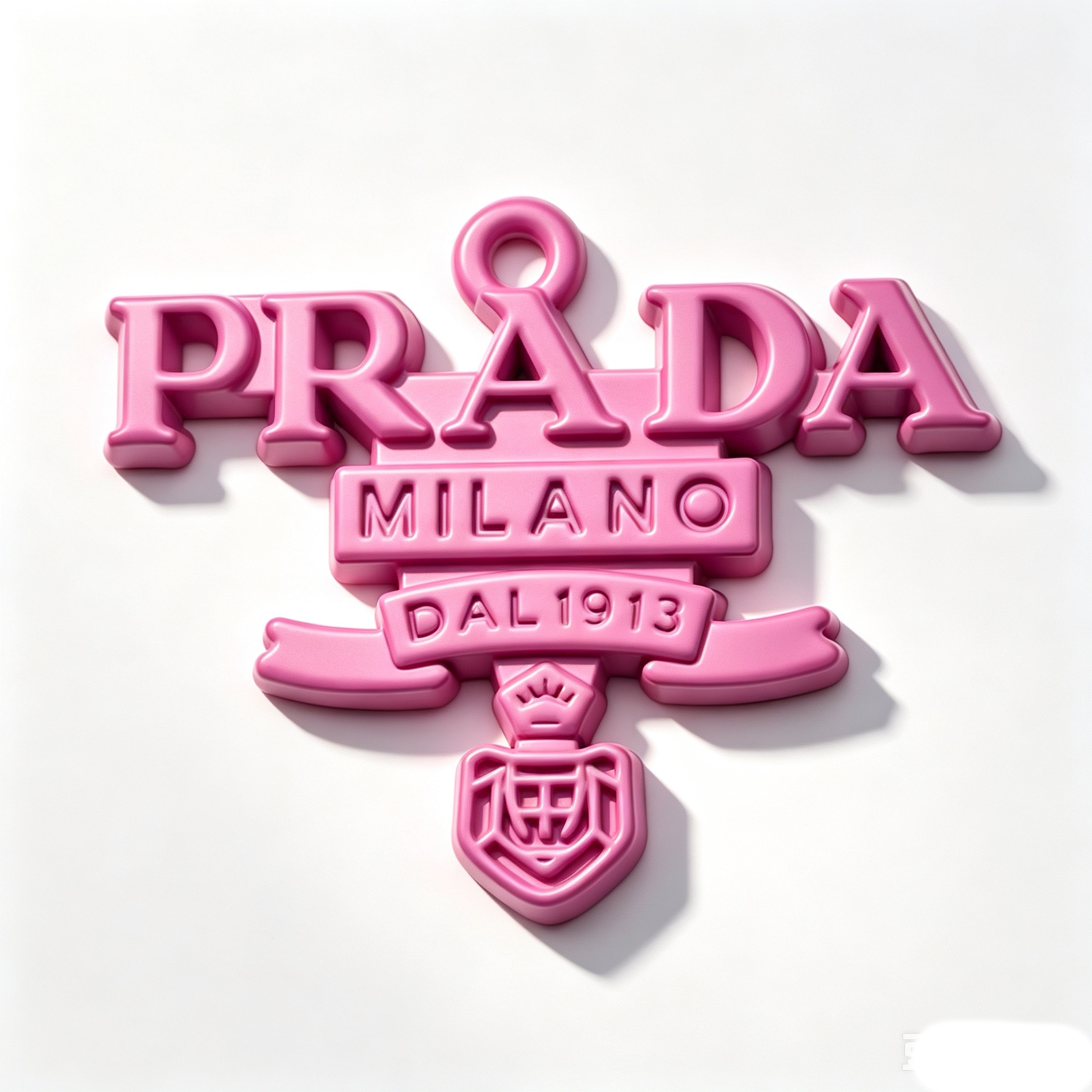 P1:designer Metal Charms